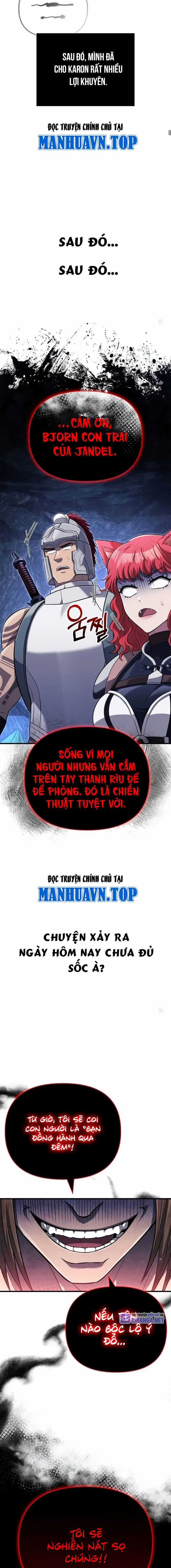 Sống Sót Trong Trò Chơi Với Tư Cách Là Một Cuồng Nhân Máy chơi trò chơi điện tử tốt nhất Chapter 76 trang 20