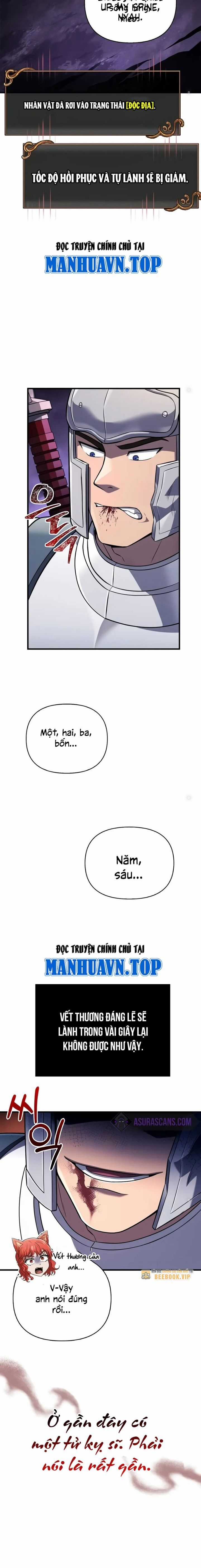 Sống Sót Trong Trò Chơi Với Tư Cách Là Một Cuồng Nhân Máy chơi trò chơi điện tử tốt nhất Chapter 76 trang 25