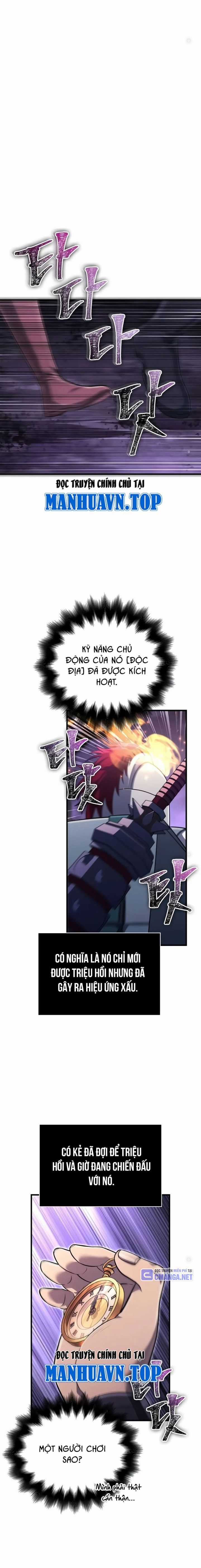 Sống Sót Trong Trò Chơi Với Tư Cách Là Một Cuồng Nhân Máy chơi trò chơi điện tử tốt nhất Chapter 76 trang 26