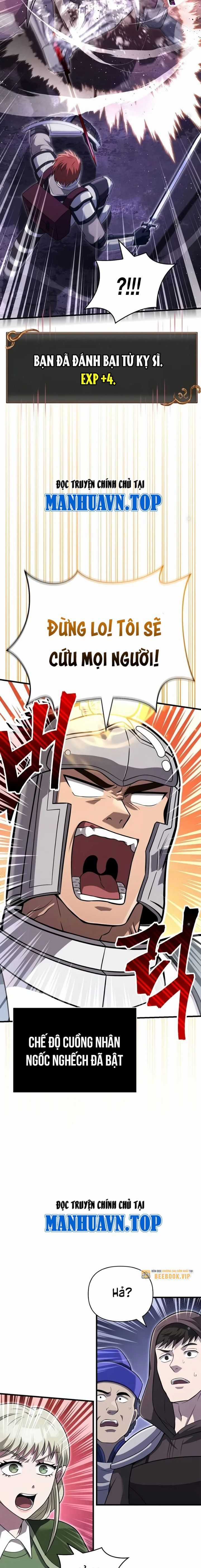 Sống Sót Trong Trò Chơi Với Tư Cách Là Một Cuồng Nhân Máy chơi trò chơi điện tử tốt nhất Chapter 76 trang 29