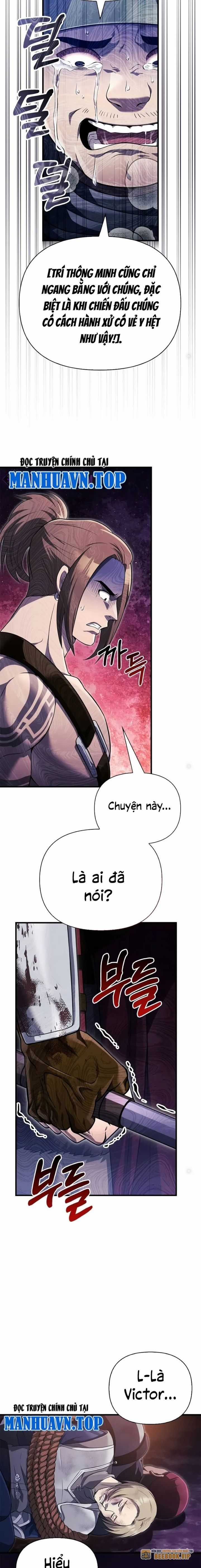 Sống Sót Trong Trò Chơi Với Tư Cách Là Một Cuồng Nhân Máy chơi trò chơi điện tử tốt nhất Chapter 76 trang 3