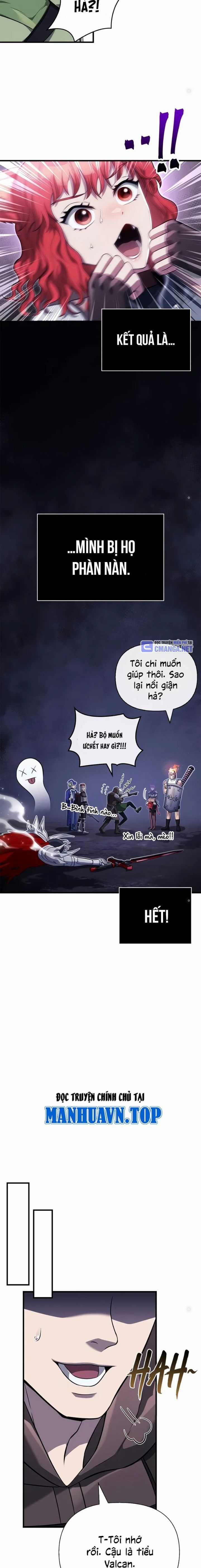 Sống Sót Trong Trò Chơi Với Tư Cách Là Một Cuồng Nhân Máy chơi trò chơi điện tử tốt nhất Chapter 76 trang 30