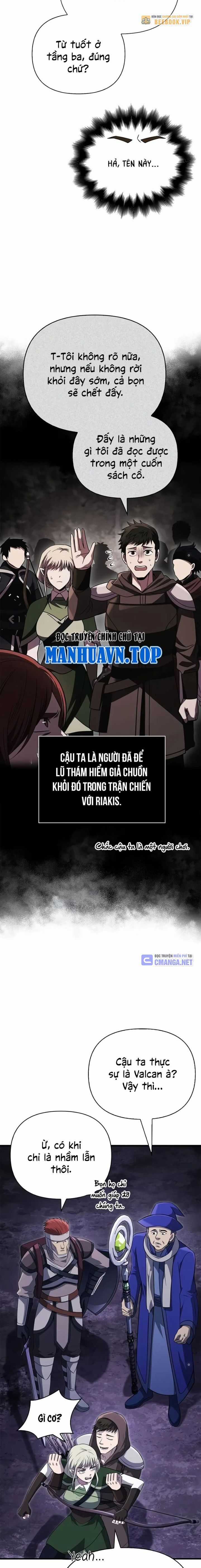 Sống Sót Trong Trò Chơi Với Tư Cách Là Một Cuồng Nhân Máy chơi trò chơi điện tử tốt nhất Chapter 76 trang 31