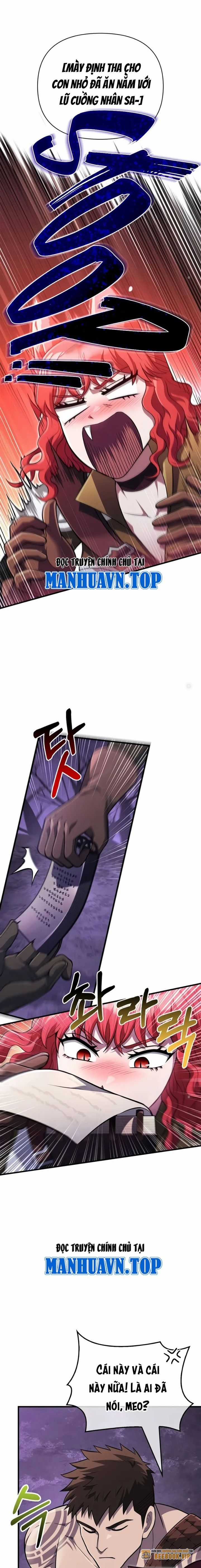 Sống Sót Trong Trò Chơi Với Tư Cách Là Một Cuồng Nhân Máy chơi trò chơi điện tử tốt nhất Chapter 76 trang 5