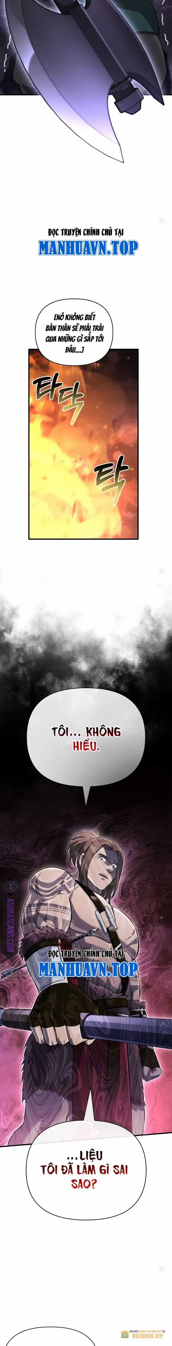 Sống Sót Trong Trò Chơi Với Tư Cách Là Một Cuồng Nhân Máy chơi trò chơi điện tử tốt nhất Chapter 76 trang 7