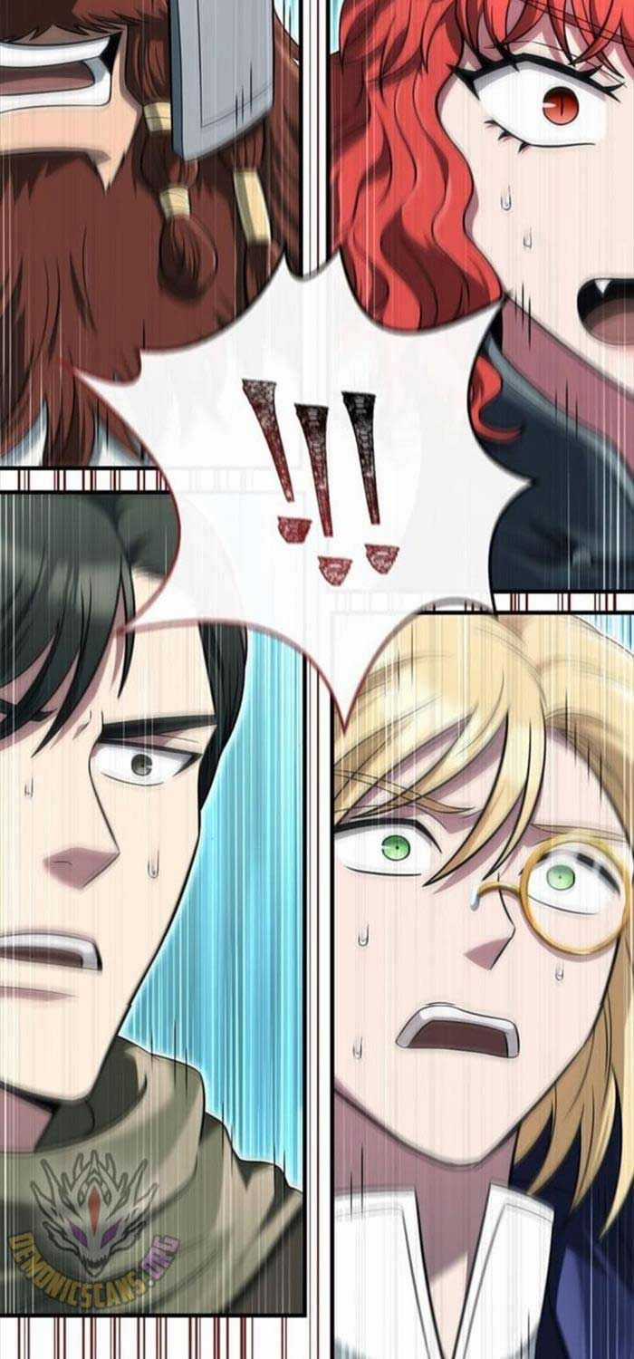 Sống Sót Trong Trò Chơi Với Tư Cách Là Một Cuồng Nhân Máy chơi trò chơi điện tử tốt nhất Chapter 78 trang 16