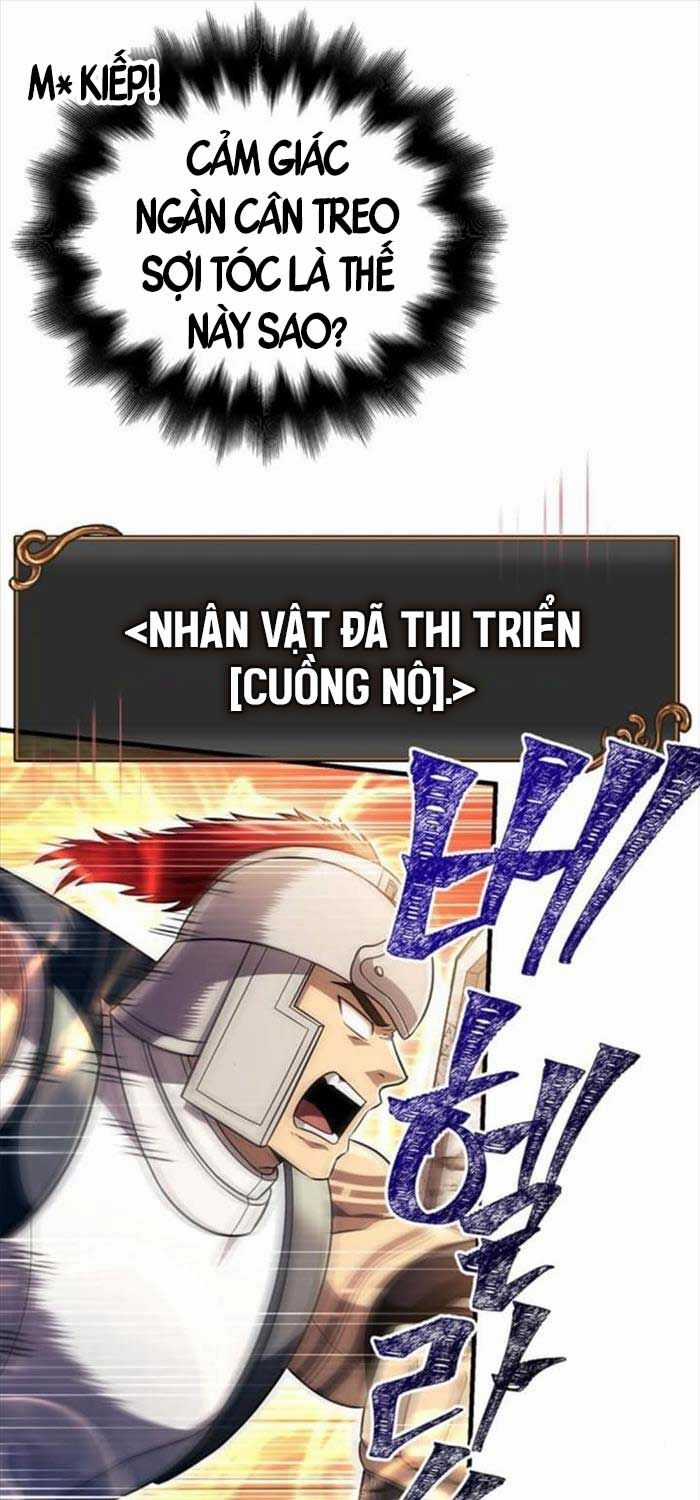 Sống Sót Trong Trò Chơi Với Tư Cách Là Một Cuồng Nhân Máy chơi trò chơi điện tử tốt nhất Chapter 78 trang 88