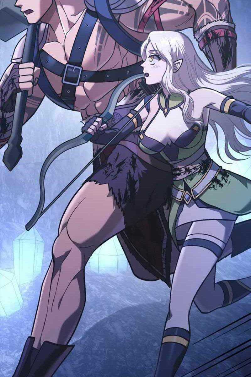 Sống Sót Trong Trò Chơi Với Tư Cách Là Một Cuồng Nhân Máy chơi trò chơi điện tử tốt nhất Chapter 8 trang 120