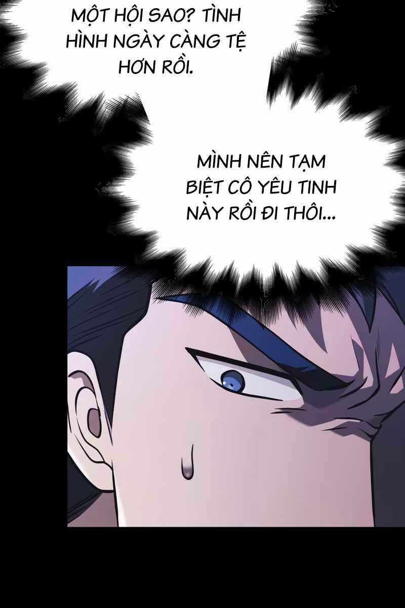 Sống Sót Trong Trò Chơi Với Tư Cách Là Một Cuồng Nhân Máy chơi trò chơi điện tử tốt nhất Chapter 8 trang 24