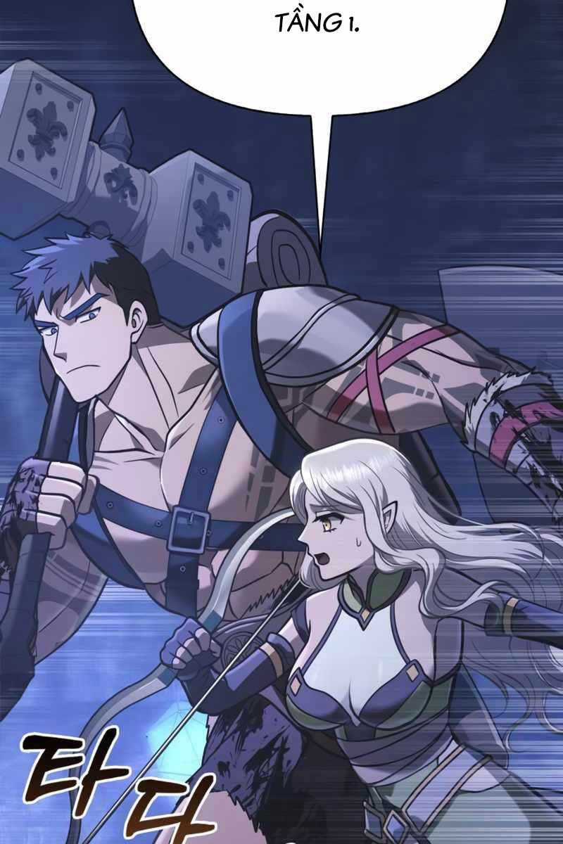 Sống Sót Trong Trò Chơi Với Tư Cách Là Một Cuồng Nhân Máy chơi trò chơi điện tử tốt nhất Chapter 8 trang 43