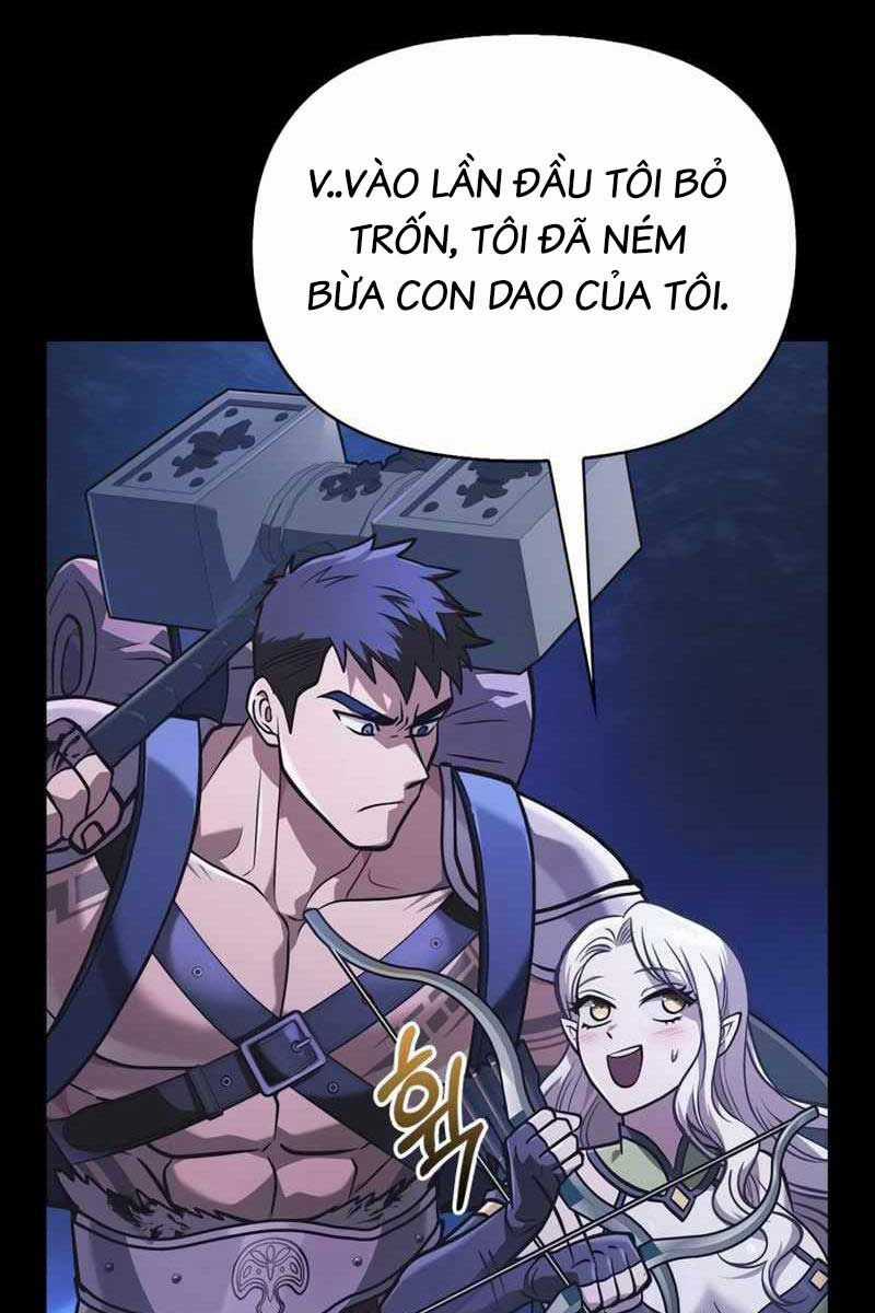 Sống Sót Trong Trò Chơi Với Tư Cách Là Một Cuồng Nhân Máy chơi trò chơi điện tử tốt nhất Chapter 8 trang 59