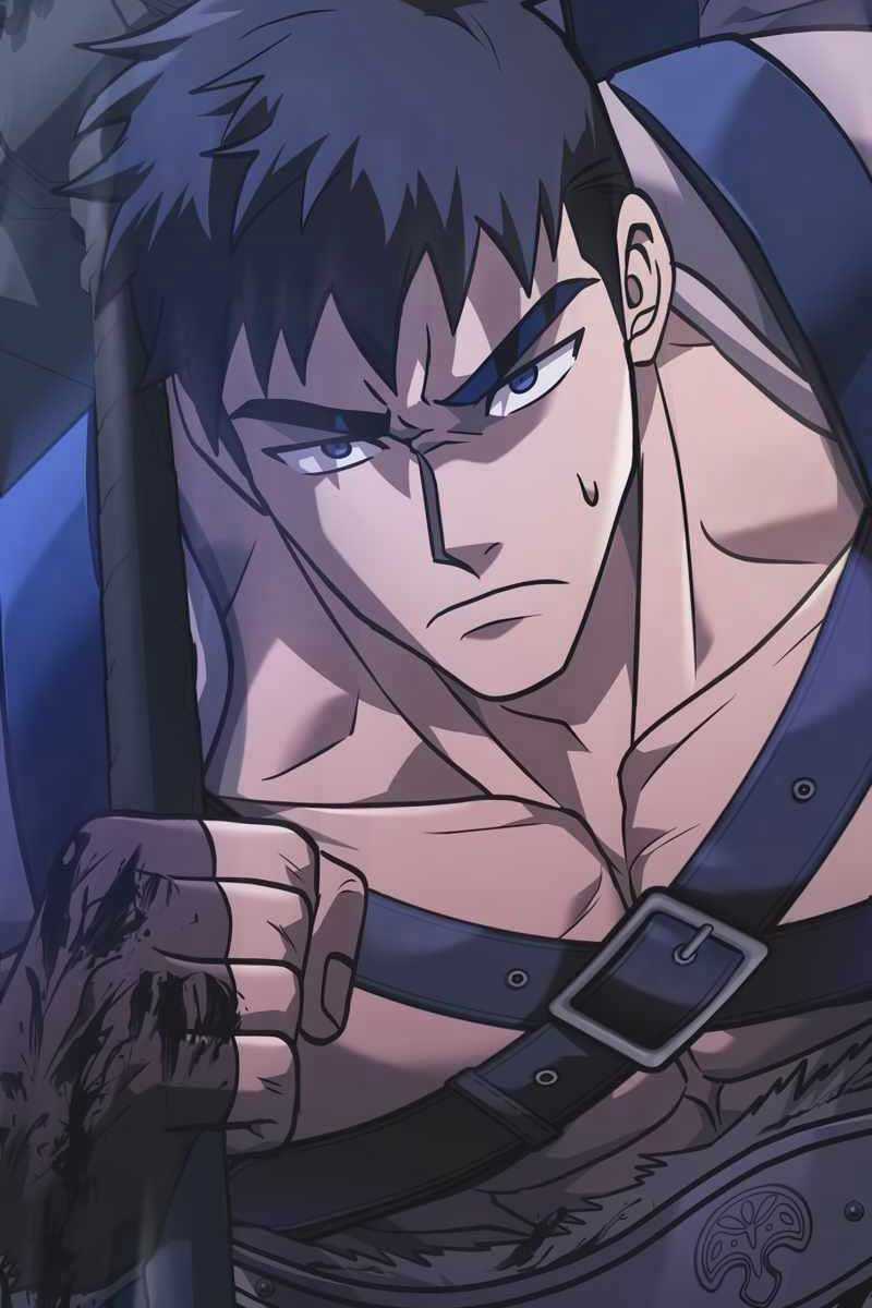 Sống Sót Trong Trò Chơi Với Tư Cách Là Một Cuồng Nhân Máy chơi trò chơi điện tử tốt nhất Chapter 8 trang 93