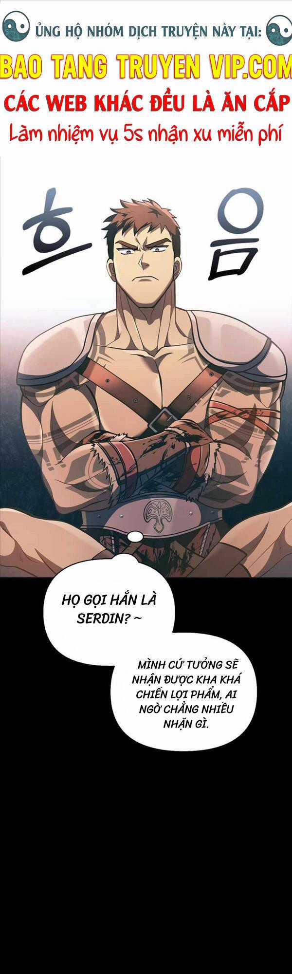 Sống Sót Trong Trò Chơi Với Tư Cách Là Một Cuồng Nhân Máy chơi trò chơi điện tử tốt nhất Chapter 9 trang 0
