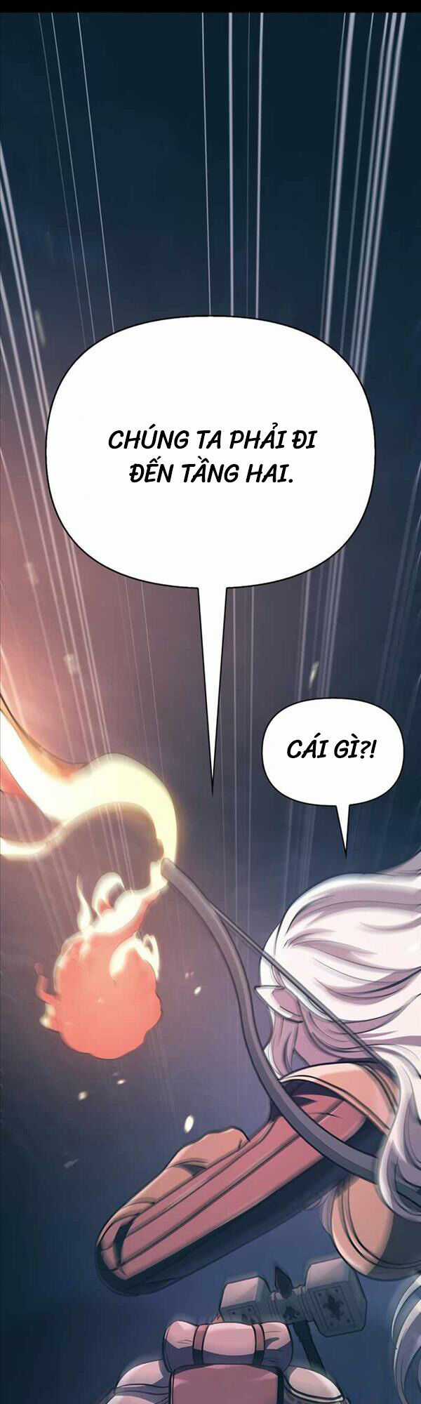 Sống Sót Trong Trò Chơi Với Tư Cách Là Một Cuồng Nhân Máy chơi trò chơi điện tử tốt nhất Chapter 9 trang 10