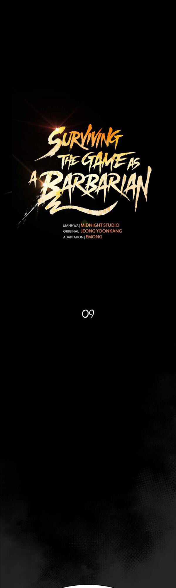 Sống Sót Trong Trò Chơi Với Tư Cách Là Một Cuồng Nhân Máy chơi trò chơi điện tử tốt nhất Chapter 9 trang 12