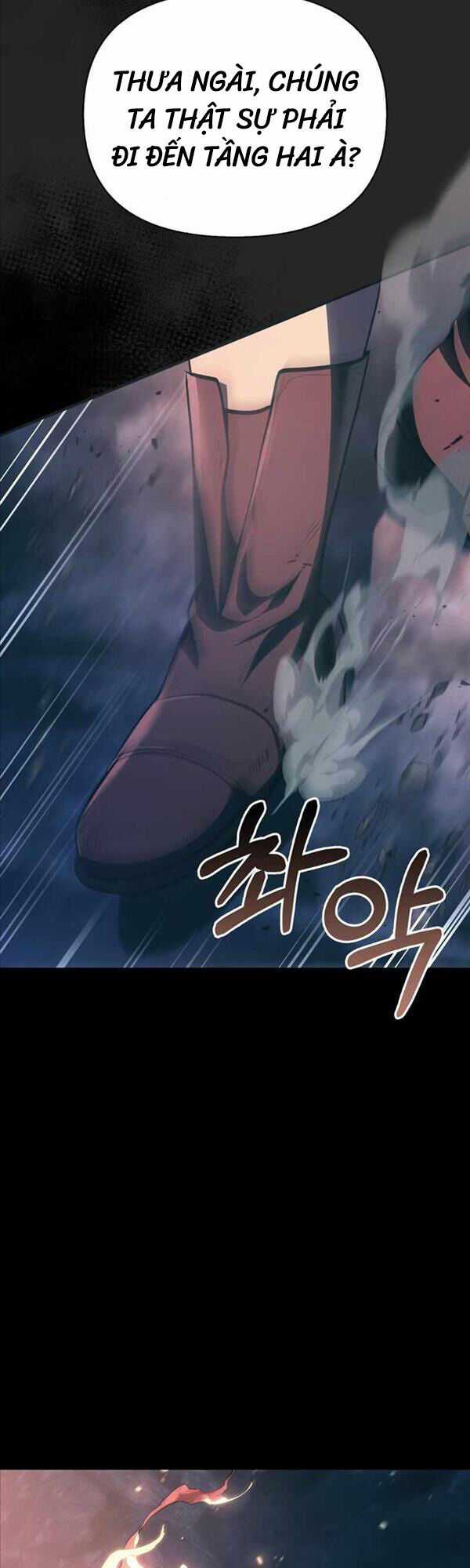 Sống Sót Trong Trò Chơi Với Tư Cách Là Một Cuồng Nhân Máy chơi trò chơi điện tử tốt nhất Chapter 9 trang 13