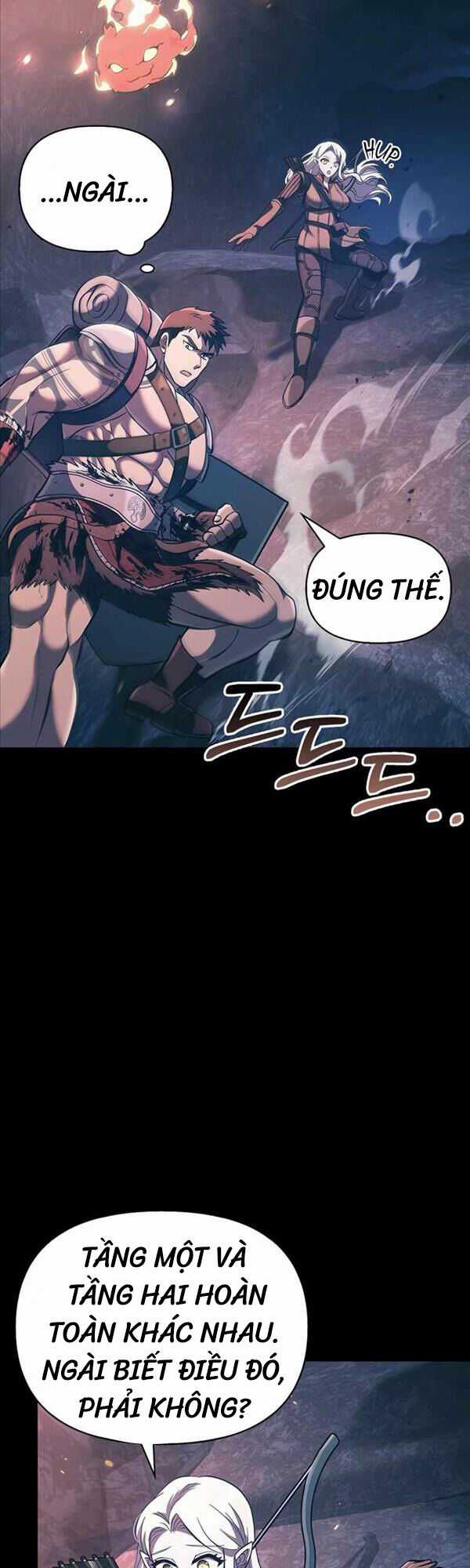 Sống Sót Trong Trò Chơi Với Tư Cách Là Một Cuồng Nhân Máy chơi trò chơi điện tử tốt nhất Chapter 9 trang 14