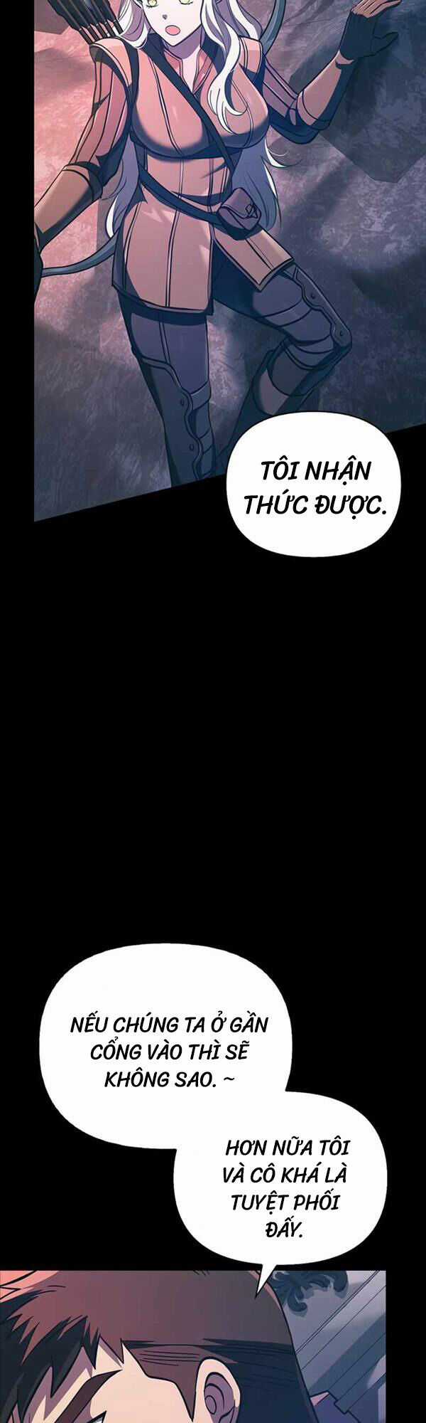 Sống Sót Trong Trò Chơi Với Tư Cách Là Một Cuồng Nhân Máy chơi trò chơi điện tử tốt nhất Chapter 9 trang 15