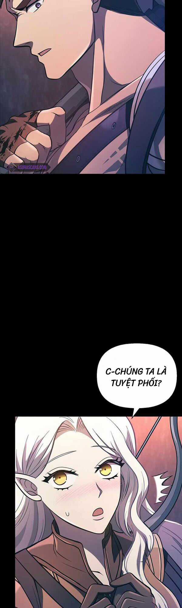 Sống Sót Trong Trò Chơi Với Tư Cách Là Một Cuồng Nhân Máy chơi trò chơi điện tử tốt nhất Chapter 9 trang 16