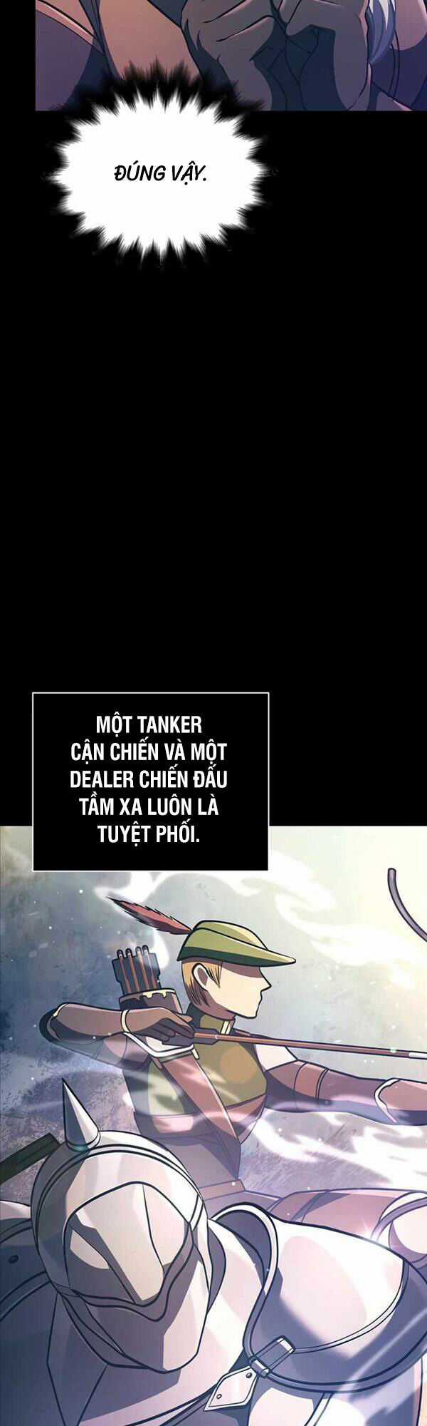 Sống Sót Trong Trò Chơi Với Tư Cách Là Một Cuồng Nhân Máy chơi trò chơi điện tử tốt nhất Chapter 9 trang 17