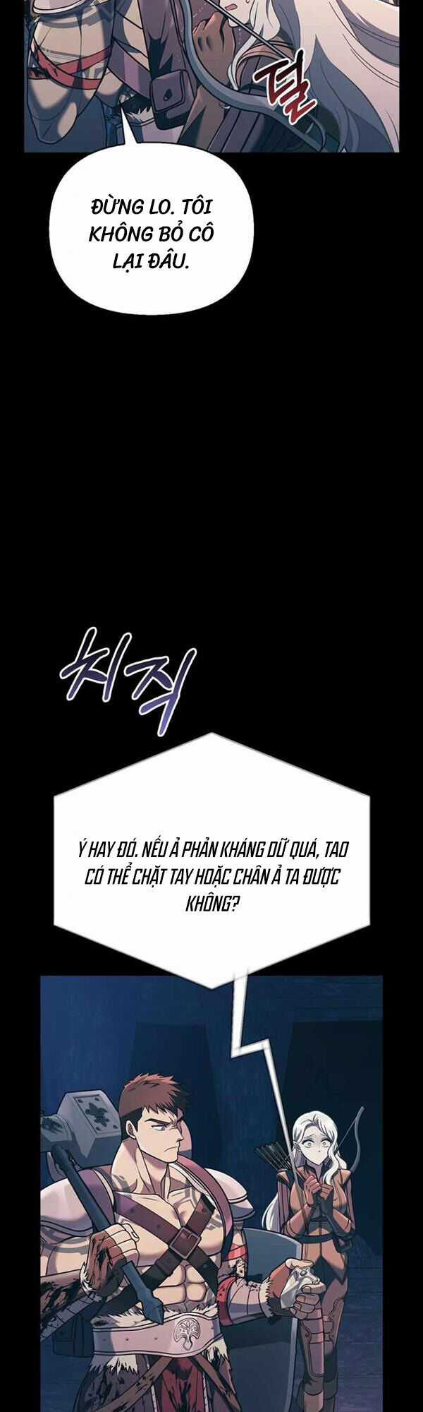 Sống Sót Trong Trò Chơi Với Tư Cách Là Một Cuồng Nhân Máy chơi trò chơi điện tử tốt nhất Chapter 9 trang 21