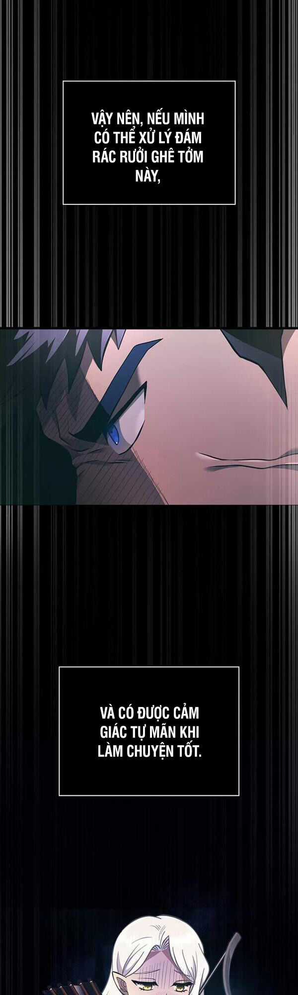 Sống Sót Trong Trò Chơi Với Tư Cách Là Một Cuồng Nhân Máy chơi trò chơi điện tử tốt nhất Chapter 9 trang 25