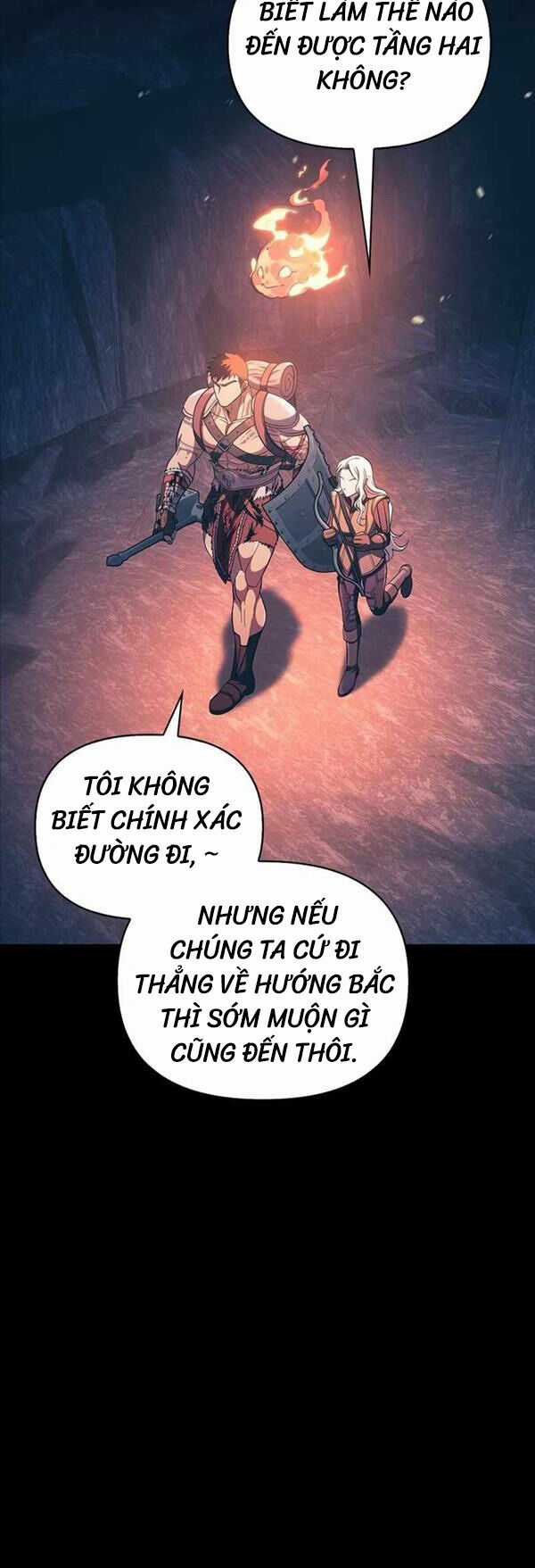 Sống Sót Trong Trò Chơi Với Tư Cách Là Một Cuồng Nhân Máy chơi trò chơi điện tử tốt nhất Chapter 9 trang 28