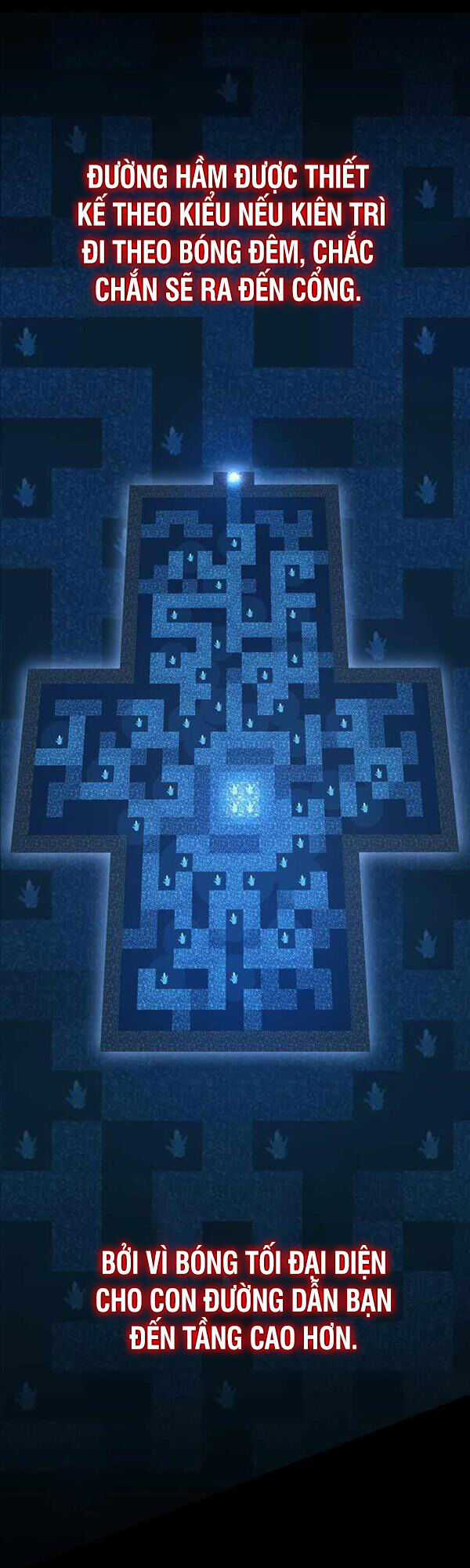 Sống Sót Trong Trò Chơi Với Tư Cách Là Một Cuồng Nhân Máy chơi trò chơi điện tử tốt nhất Chapter 9 trang 29