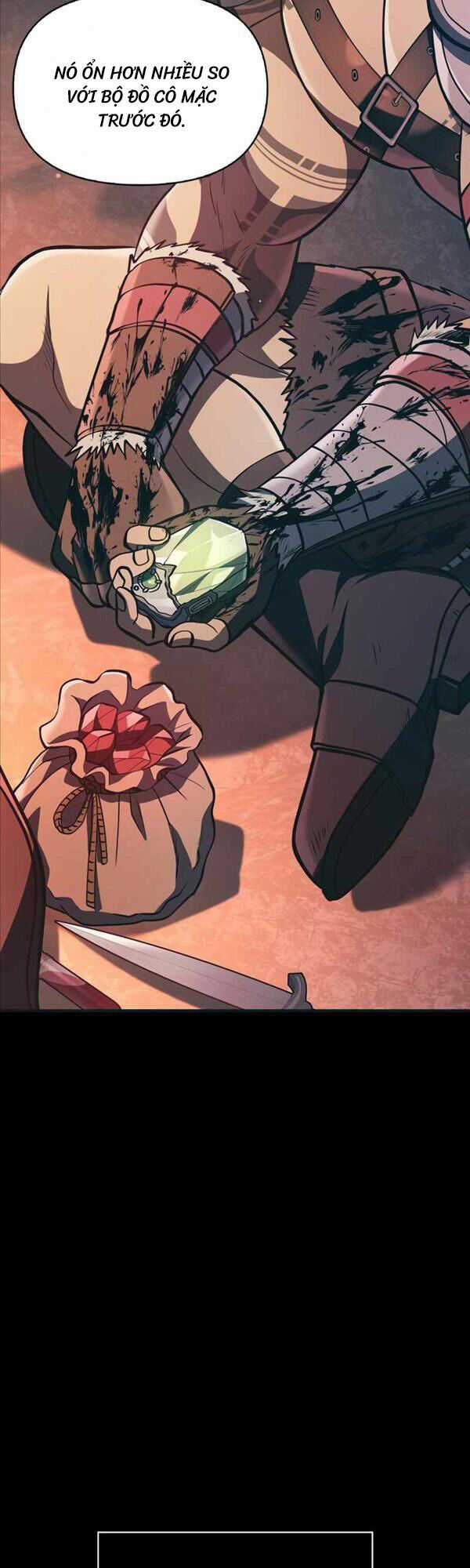 Sống Sót Trong Trò Chơi Với Tư Cách Là Một Cuồng Nhân Máy chơi trò chơi điện tử tốt nhất Chapter 9 trang 3