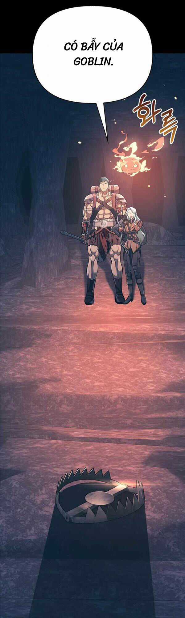 Sống Sót Trong Trò Chơi Với Tư Cách Là Một Cuồng Nhân Máy chơi trò chơi điện tử tốt nhất Chapter 9 trang 31