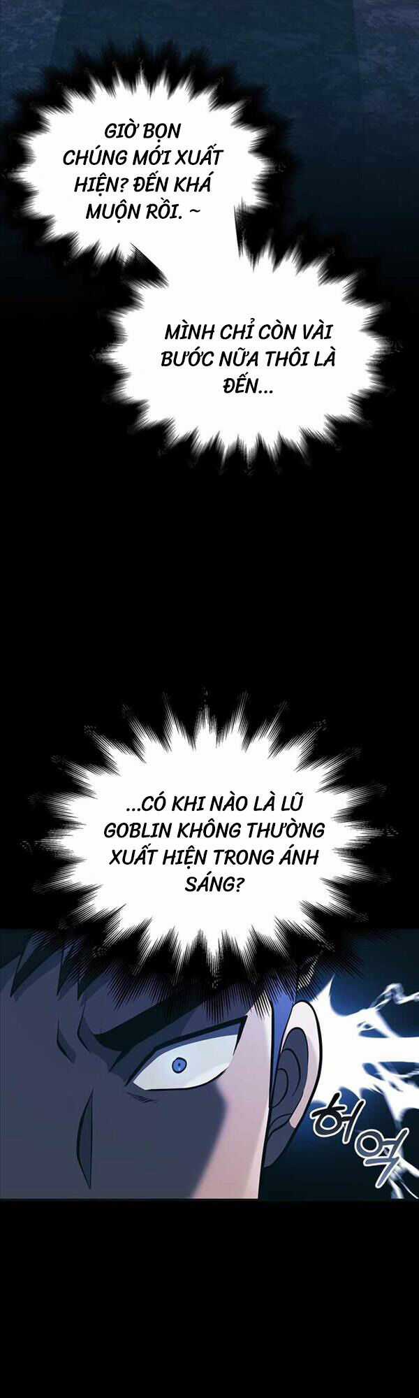 Sống Sót Trong Trò Chơi Với Tư Cách Là Một Cuồng Nhân Máy chơi trò chơi điện tử tốt nhất Chapter 9 trang 32