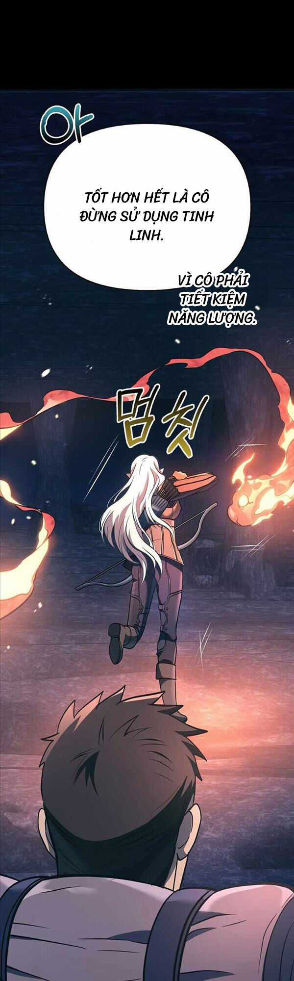 Sống Sót Trong Trò Chơi Với Tư Cách Là Một Cuồng Nhân Máy chơi trò chơi điện tử tốt nhất Chapter 9 trang 34