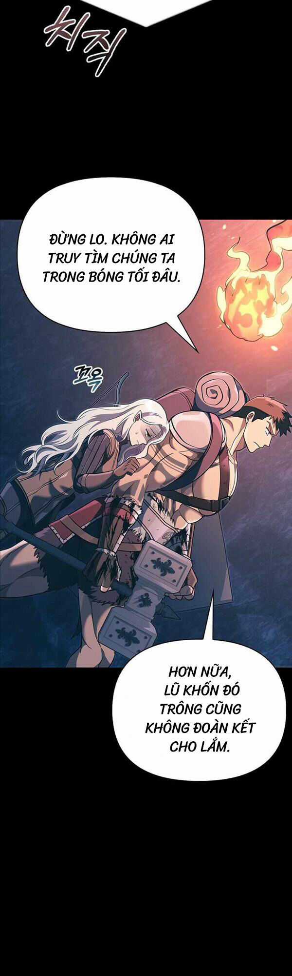 Sống Sót Trong Trò Chơi Với Tư Cách Là Một Cuồng Nhân Máy chơi trò chơi điện tử tốt nhất Chapter 9 trang 52