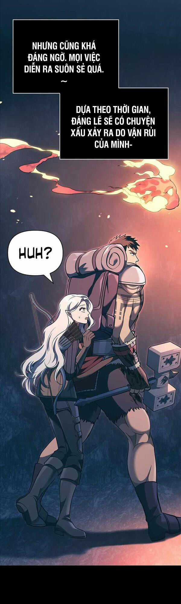 Sống Sót Trong Trò Chơi Với Tư Cách Là Một Cuồng Nhân Máy chơi trò chơi điện tử tốt nhất Chapter 9 trang 54