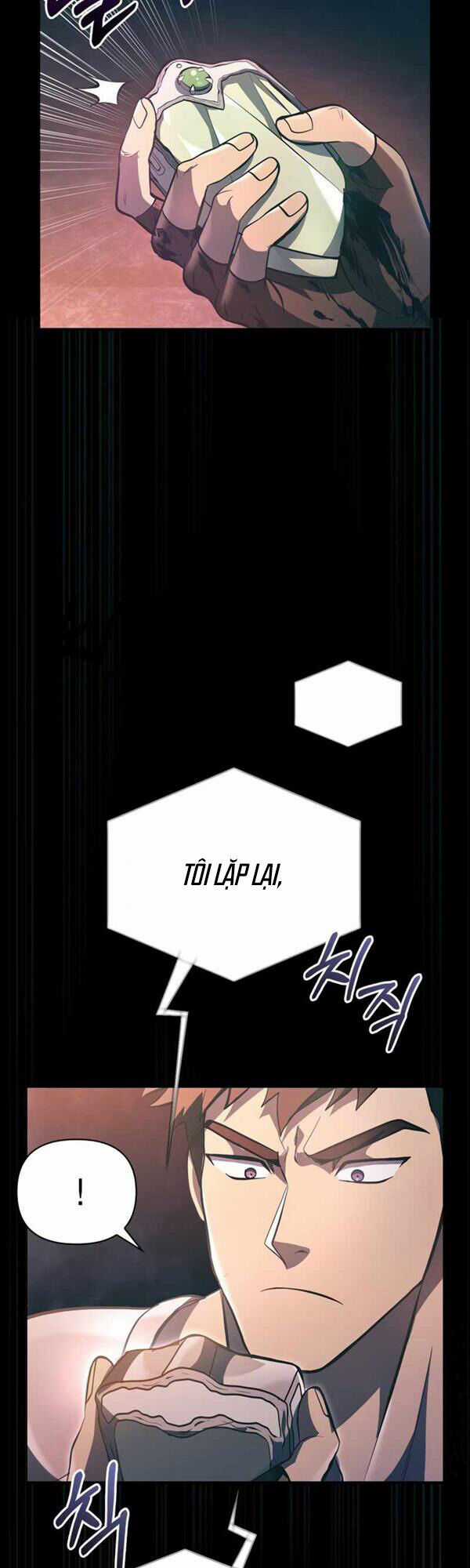 Sống Sót Trong Trò Chơi Với Tư Cách Là Một Cuồng Nhân Máy chơi trò chơi điện tử tốt nhất Chapter 9 trang 6