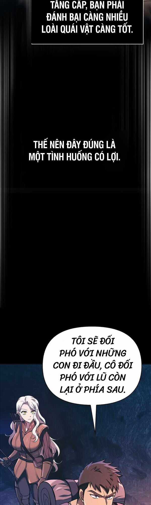 Sống Sót Trong Trò Chơi Với Tư Cách Là Một Cuồng Nhân Máy chơi trò chơi điện tử tốt nhất Chapter 9 trang 61