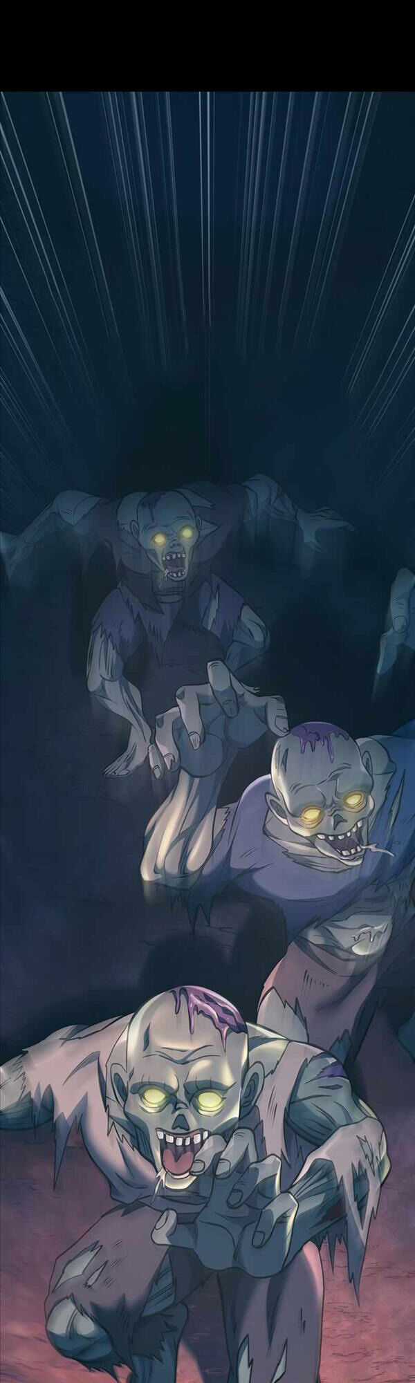 Sống Sót Trong Trò Chơi Với Tư Cách Là Một Cuồng Nhân Máy chơi trò chơi điện tử tốt nhất Chapter 9 trang 64