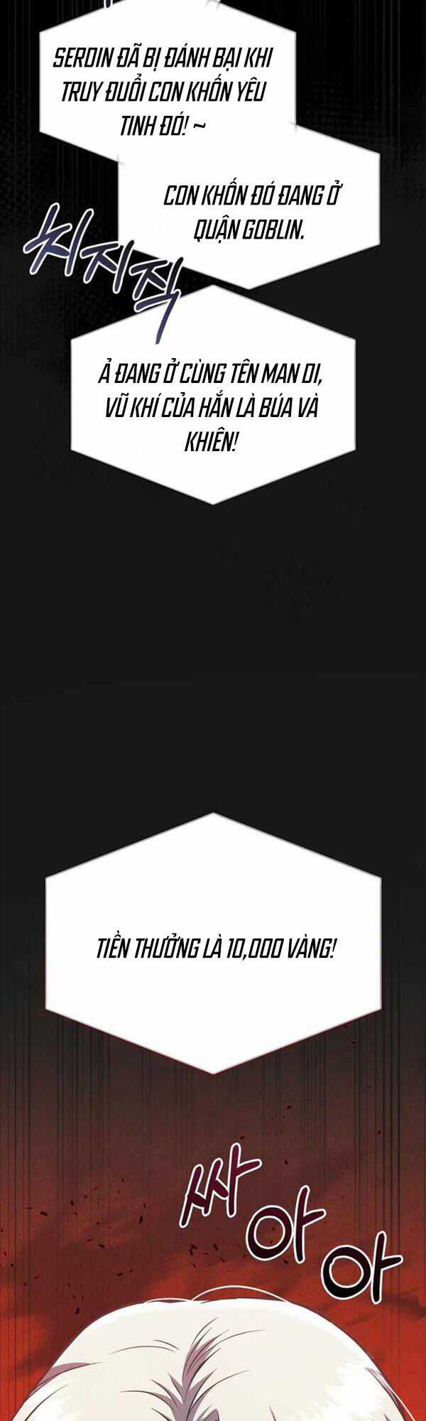 Sống Sót Trong Trò Chơi Với Tư Cách Là Một Cuồng Nhân Máy chơi trò chơi điện tử tốt nhất Chapter 9 trang 7