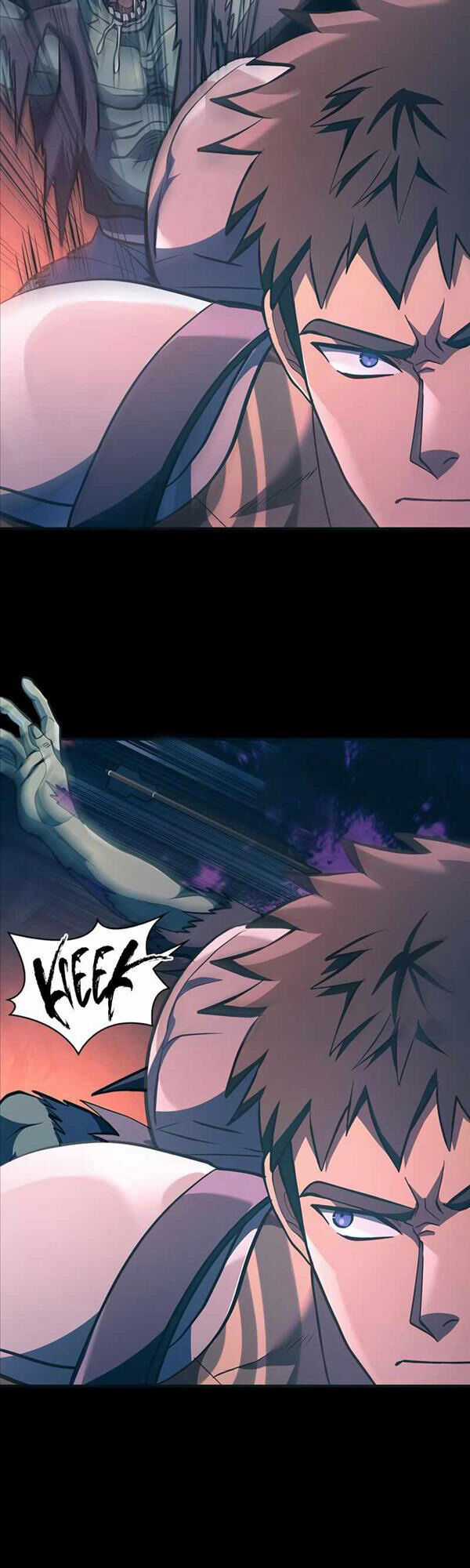 Sống Sót Trong Trò Chơi Với Tư Cách Là Một Cuồng Nhân Máy chơi trò chơi điện tử tốt nhất Chapter 9 trang 70