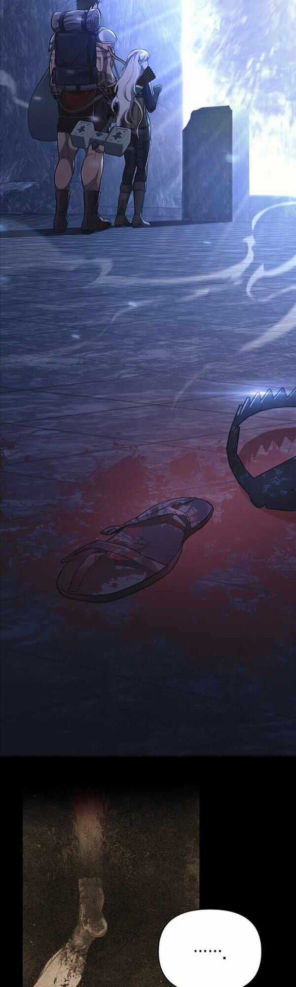 Sống Sót Trong Trò Chơi Với Tư Cách Là Một Cuồng Nhân Máy chơi trò chơi điện tử tốt nhất Chapter 9 trang 81