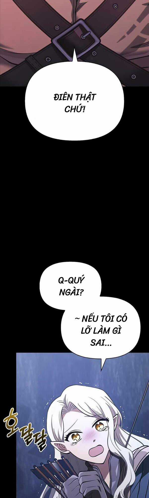 Sống Sót Trong Trò Chơi Với Tư Cách Là Một Cuồng Nhân Máy chơi trò chơi điện tử tốt nhất Chapter 9 trang 85