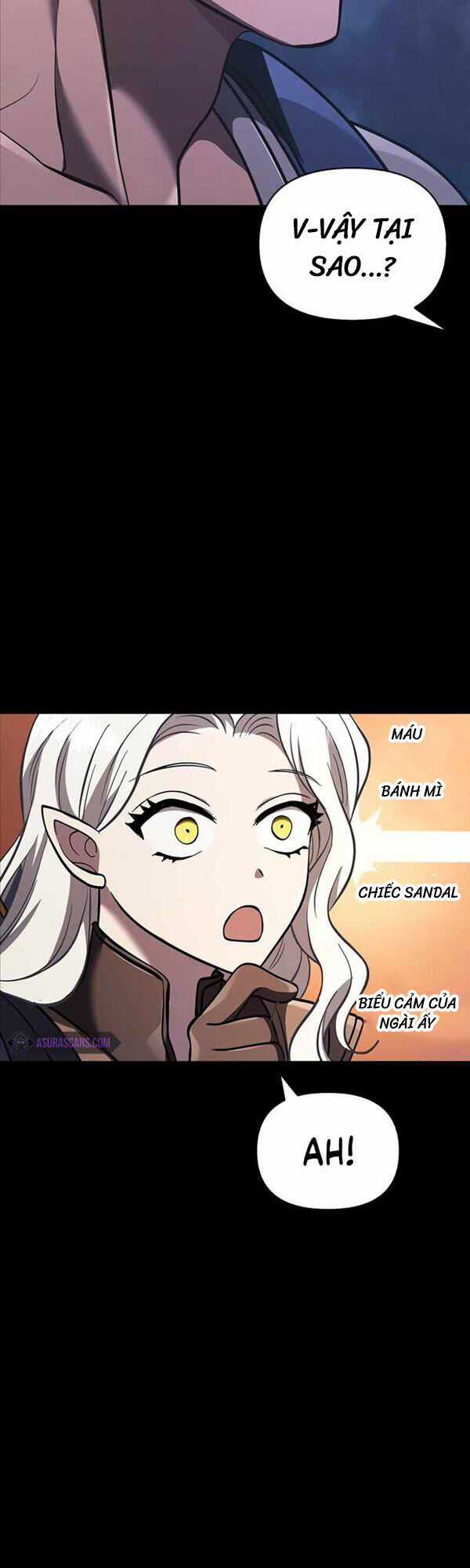 Sống Sót Trong Trò Chơi Với Tư Cách Là Một Cuồng Nhân Máy chơi trò chơi điện tử tốt nhất Chapter 9 trang 87