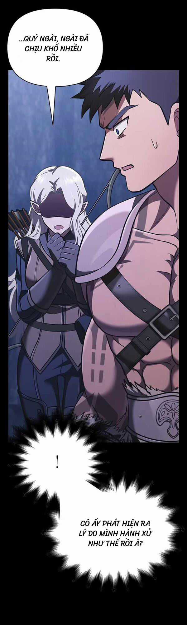 Sống Sót Trong Trò Chơi Với Tư Cách Là Một Cuồng Nhân Máy chơi trò chơi điện tử tốt nhất Chapter 9 trang 88