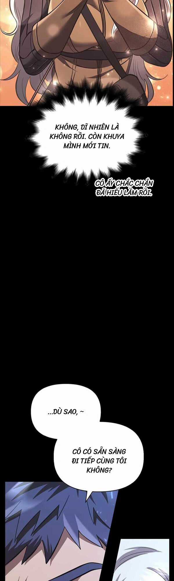 Sống Sót Trong Trò Chơi Với Tư Cách Là Một Cuồng Nhân Máy chơi trò chơi điện tử tốt nhất Chapter 9 trang 90