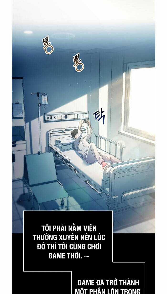 Sống Sót Trong Trò Chơi Với Tư Cách Là Một Cuồng Nhân Chapter 1 trang 1
