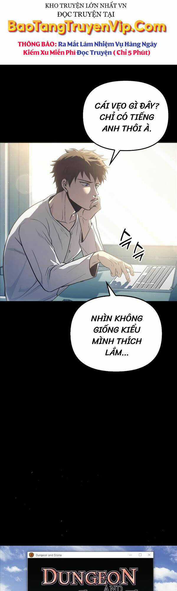 Sống Sót Trong Trò Chơi Với Tư Cách Là Một Cuồng Nhân Chapter 1 trang 10