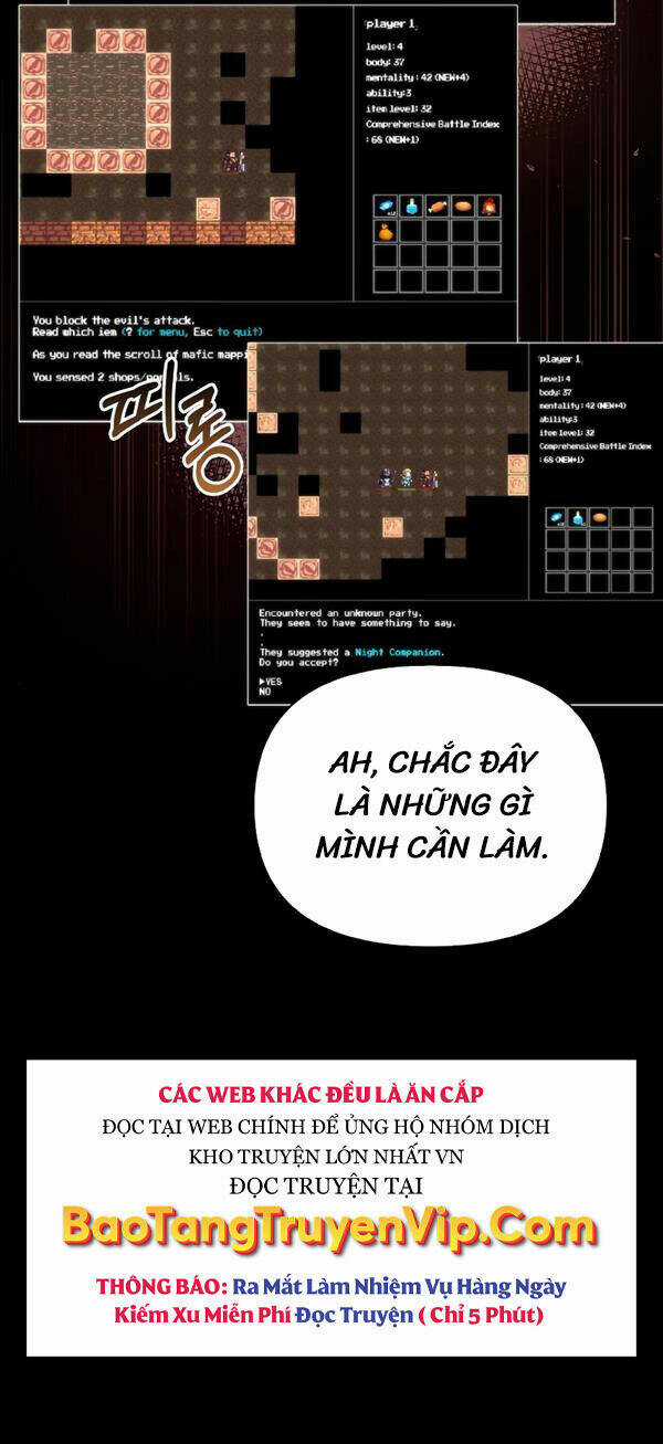 Sống Sót Trong Trò Chơi Với Tư Cách Là Một Cuồng Nhân Chapter 1 trang 13