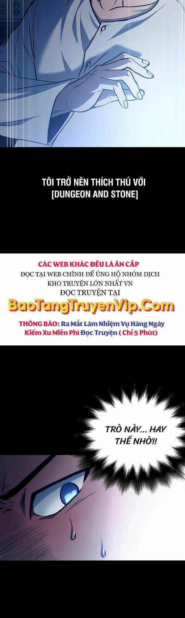 Sống Sót Trong Trò Chơi Với Tư Cách Là Một Cuồng Nhân Chapter 1 trang 15