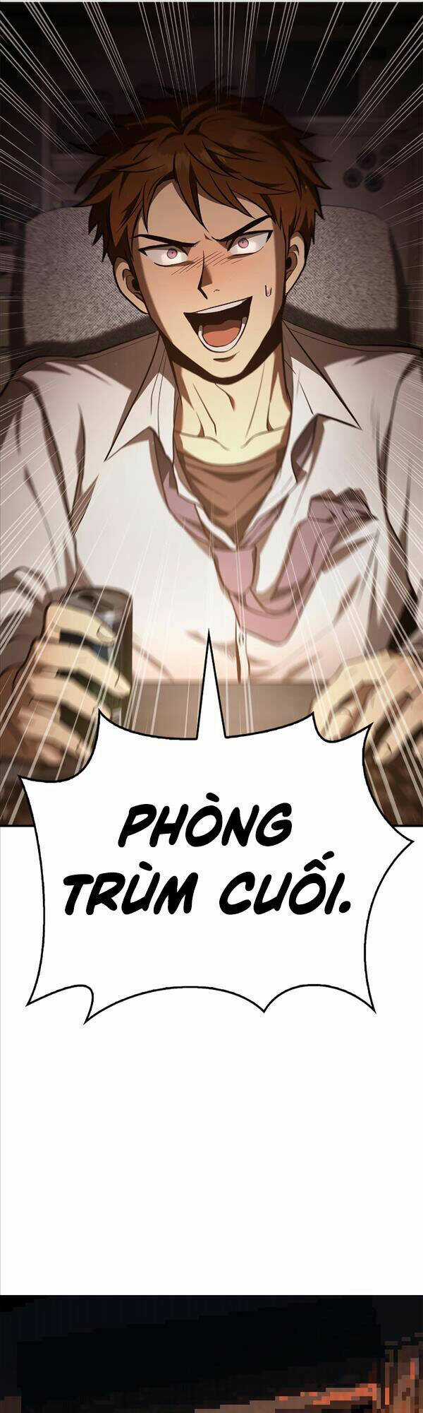Sống Sót Trong Trò Chơi Với Tư Cách Là Một Cuồng Nhân Chapter 1 trang 27