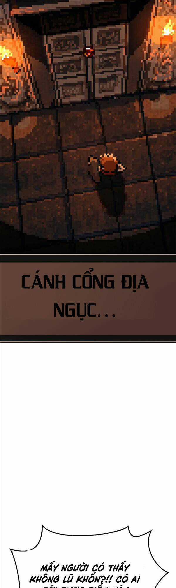 Sống Sót Trong Trò Chơi Với Tư Cách Là Một Cuồng Nhân Chapter 1 trang 28